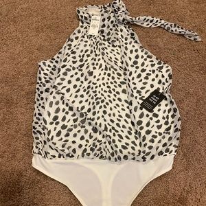 Brand new Express Bodysuit!